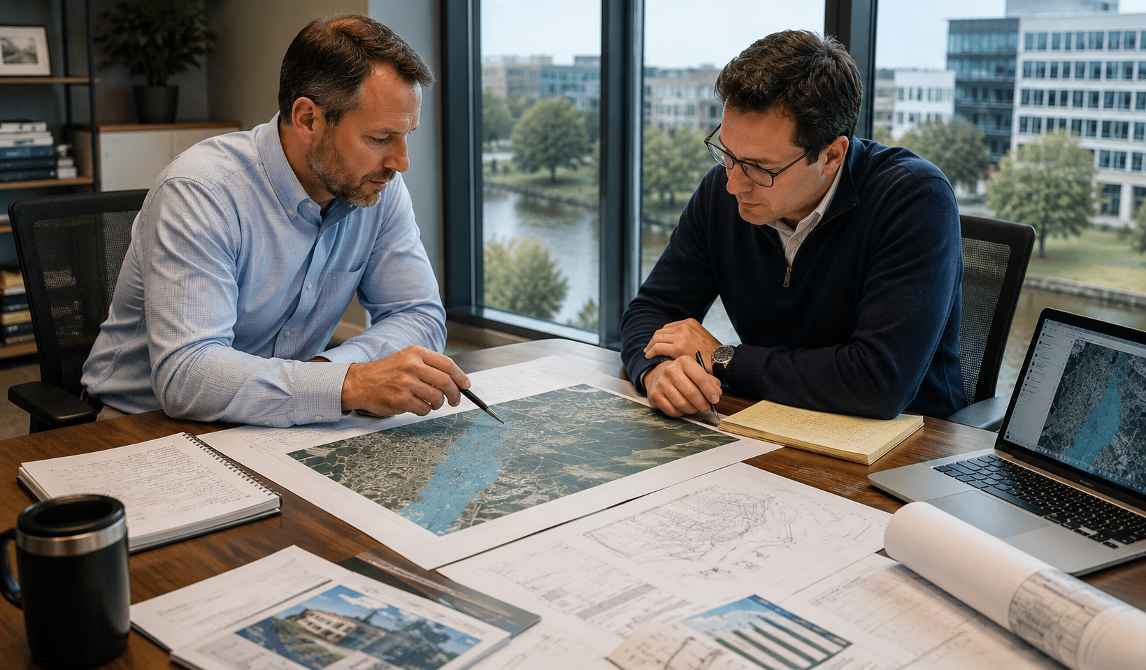 Beyond The FEMA Map Lookup Why Commercial Properties Need An Beyond Fema Map Lookup Commercial Property Engineering Review.webp 1 